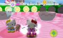 Hello Kitty : Roller Rescue