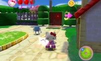 Hello Kitty : Roller Rescue