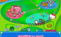 Hello Kitty : Roller Rescue