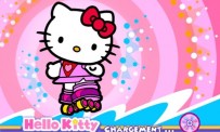 Hello Kitty : Roller Rescue