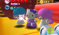 Hello Kitty : Roller Rescue