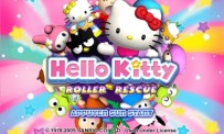 Hello Kitty : Roller Rescue