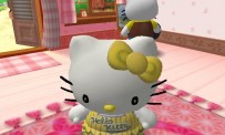 Hello Kitty : Roller Rescue