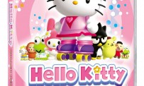 Hello Kitty : Roller Rescue