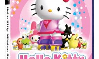 Hello Kitty : Roller Rescue