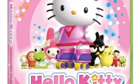 Hello Kitty : Roller Rescue