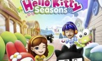 Hello Kitty Seasons