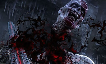 Hellraid : gameplay trailer sur PS4