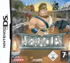 Heracles : Battle With The Gods