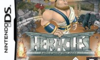Heracles : Battle With The Gods