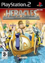 Heracles : Chariot Racing