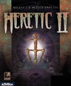 Heretic II