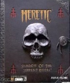 Heretic : Shadow of The Serpent Riders