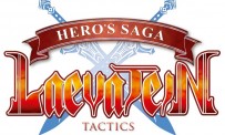 Hero's Saga Laevatein Tactics