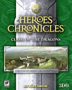 Heroes Chronicles : Clash of the Dragons