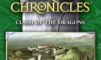 Heroes Chronicles : Clash of the Dragons