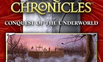 Heroes Chronicles : Conquest of The Underworld