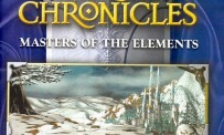Heroes Chronicles : Master of The Elements