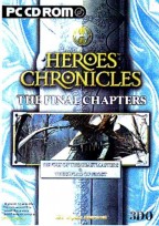 Heroes Chronicles : The Final Chapters