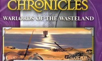 Heroes Chronicles : Warlords of The Wasteland