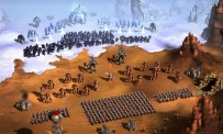 Heroes of Annihilated Empires