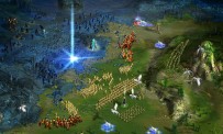 Heroes of Annihilated Empires