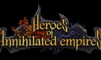 Heroes of Annihilated Empire : le site