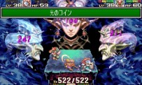 Heroes of Mana