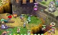 Heroes of Mana