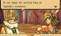 Heroes of Mana