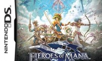 Heroes of Mana