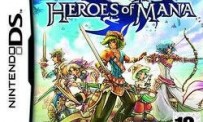 Heroes of Mana