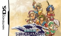 Heroes of Mana