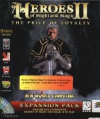 Heroes of Might and Magic II : The Price of Loyalty