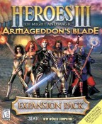 Heroes of Might and Magic III : Armageddon's Blade