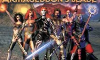 Heroes of Might and Magic III : Armageddon's Blade