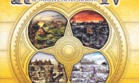 Heroes of Might and Magic IV