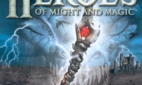 Heroes of Might and Magic : Quest for The Dragonbone Staff