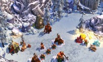 Heroes of Might and Magic V : Hammers of Fate
