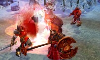 Heroes of Might and Magic V : Hammers of Fate