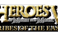 Heroes of Might and Magic V : Tribes of The East