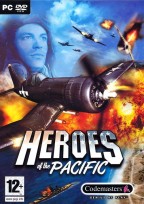 Heroes of The Pacific