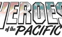 Heroes of The Pacific