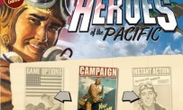 Heroes of The Pacific