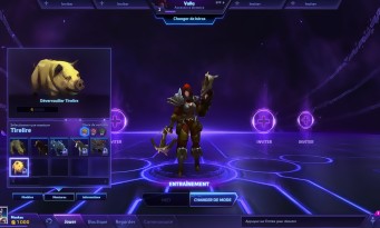 Heroes of the Storm