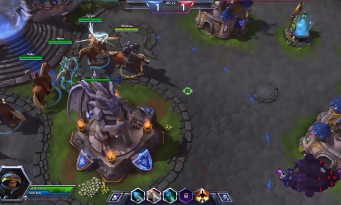 Heroes of the Storm