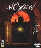 Hexen : Beyond Heretic