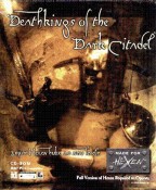 Hexen : Deathkings of The Dark Citadel