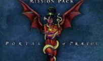 Hexen II Mission Pack : Portal of Praevus