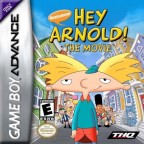 Hey Arnold ! Le Film